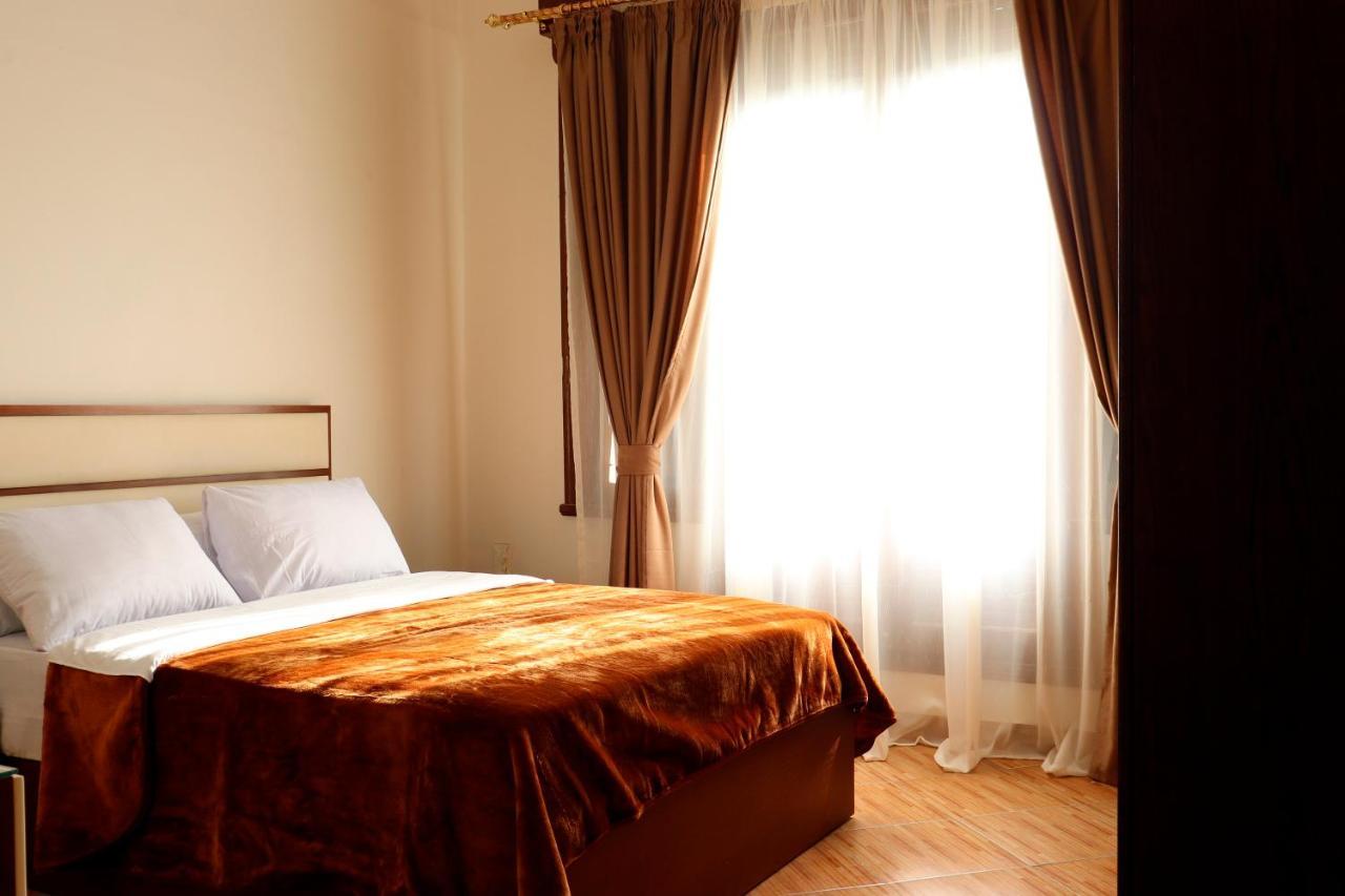 Ismailia House Inn Cairo Exterior foto