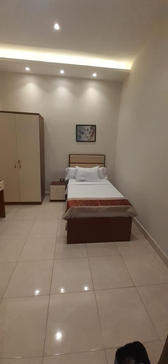 Ismailia House Inn Cairo Exterior foto